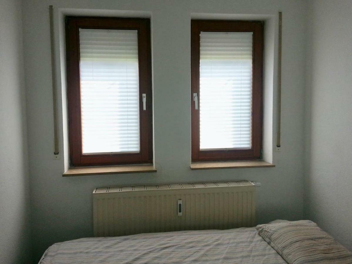 Appartement Little Castle Near Airport And Messe