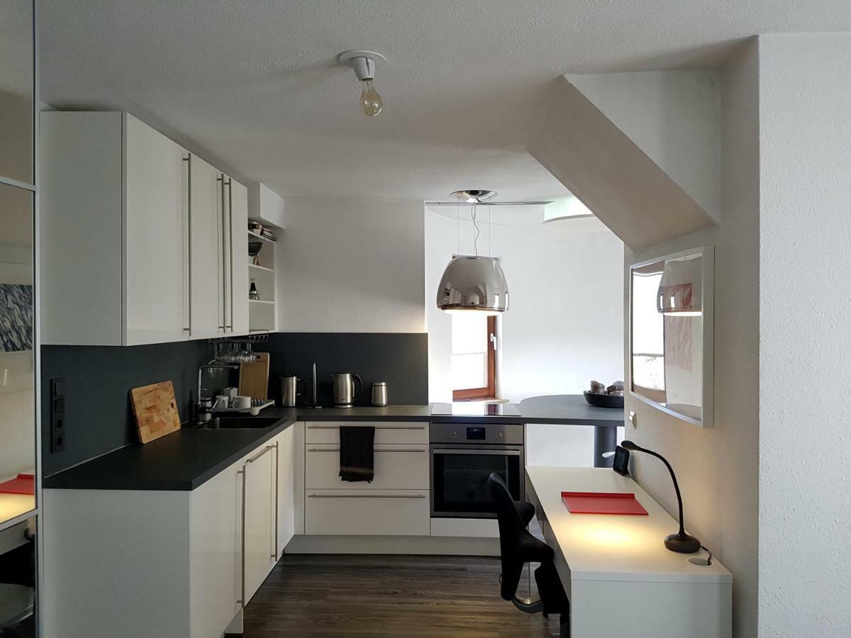 Little Castle Near Airport And Messe * Steinenbronn